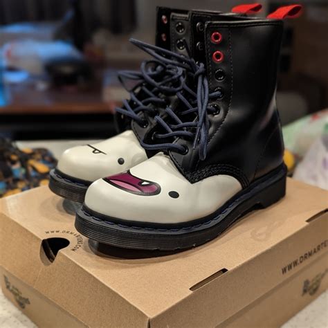 Dr Martens Shoes Dr Martens Adventure Time Marceline Boots Poshmark