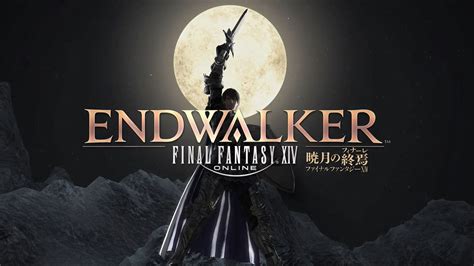 Heure de sortie Endwalker FF14 en accès anticipé quand sort le DLC