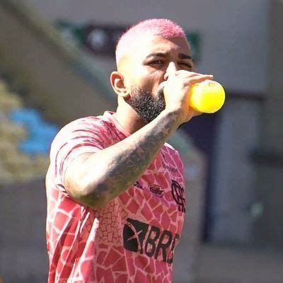 Icons Gabigol Flamengo Futebol Clube Gabriel Barbosa Futebol