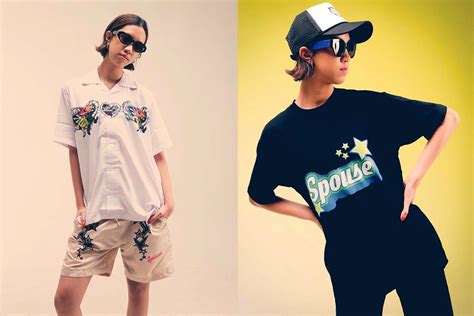 Spouselab Bawa Tema Komitmen Dalam Koleksi Perseve Love” Hypebeast