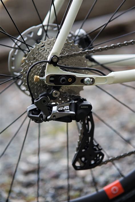 Naked Builds Naked Bicycles Design