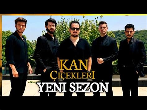 Kan Çiçekleri 145 Bölüm İlk Fragmani with English Subtitle YouTube