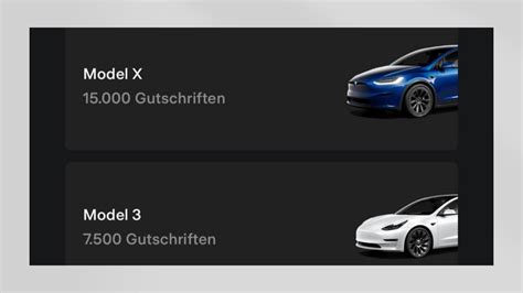 Tesla Erhöht Die Prämie Für Die Empfehlung Eines Tesla Der Käufer Erh