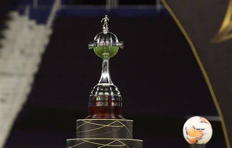 Confira os classificados às oitavas de final da Libertadores e os potes