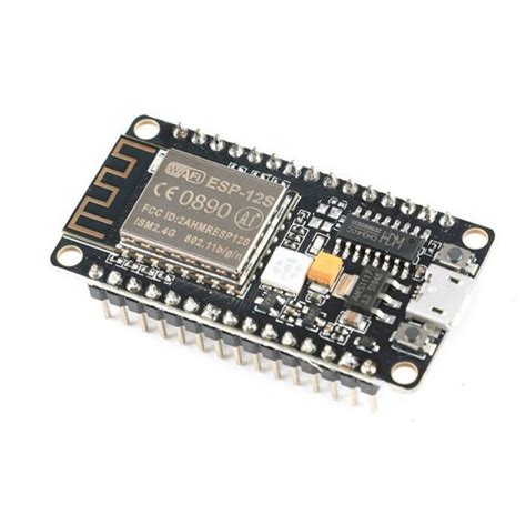 Ai Thinker Nodemcu Esp Esp S Development Board Buy Online At