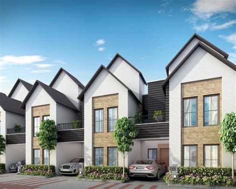 S P Signature Villas In Perungalathur Chennai Find Price Gallery