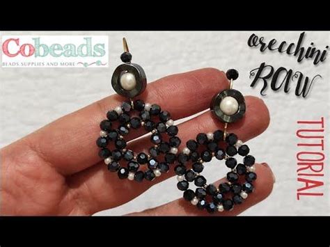 Progetto In Collaborazione Con Cobeads Tutorial Per