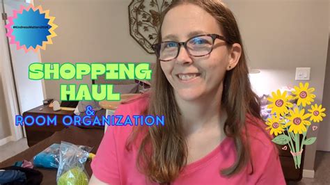 Shopping Haul Yarn Cleanup Youtube