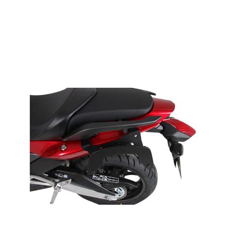 Hepco Becker C Bow Pannier Racks For Honda Nc Nc