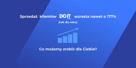 Wzrost Przychodu Rok Do Roku Case Study Do It Crew