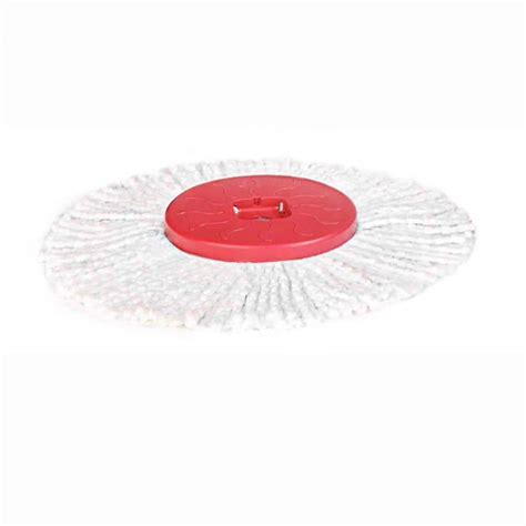 Fuller Brush Company Original Spin Mop Replacement Head 56020 The