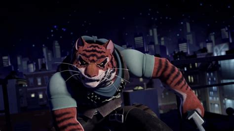 Bild Tmnt 2012 Tiger Claw 08 Teenage Mutant Ninja Turtles Wiki