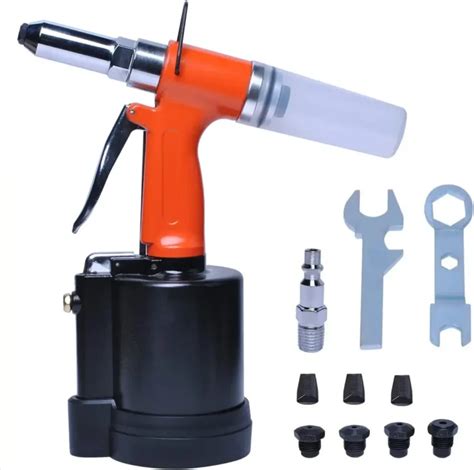 Discover The 10 Best Pop Rivet Guns That You Can Buy On Amazon 2024