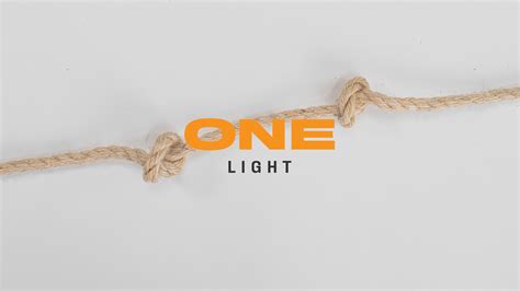 SERMON: One Light – Mission Church