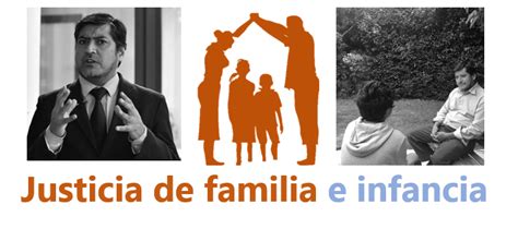 Justicia De Familia E Infancia Coordinaci N De Capacitaci N De