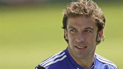 Del Piero Claims He Rejected Liverpool Offer Out Of Respect For Heysel Itv News Granada