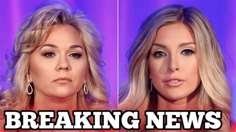 Breaking News Julie Chrisley S Shocking Attack On Lindsie Exposed Youtube