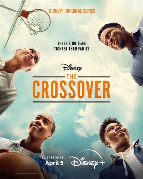 The Crossover Cast Talks New Disney Show Mama S Geeky Movie Tv Geeks