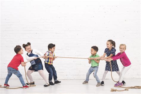 Mesa Rectangular Para Niños Seigard