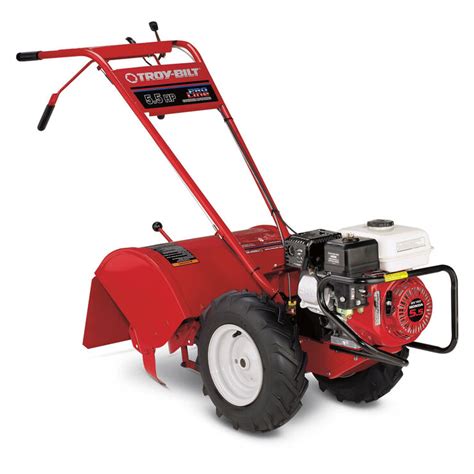 Troy Bilt Garden Tiller Model 21a 675b063 Troy Bilt Us