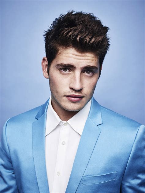 Gregg Sulkin