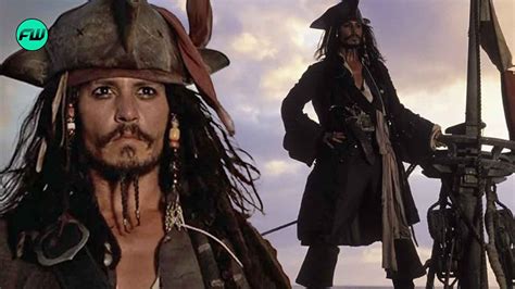 They Do Want Johnny Depp To Come Back Fans Give Up On Pirates Of The