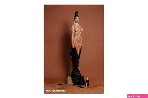 Kim Kardashian Naked Leaked Free Sex Photos And Porn Images At Sex Fun