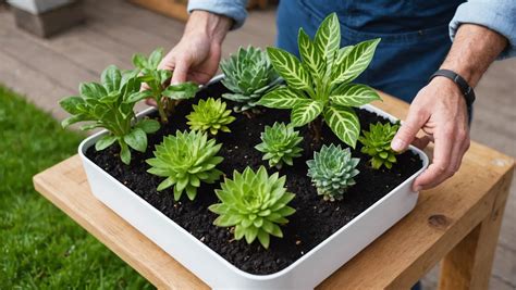 Comment Faire Pour Que Vos Plantes Soient Toujours En Pleine Forme