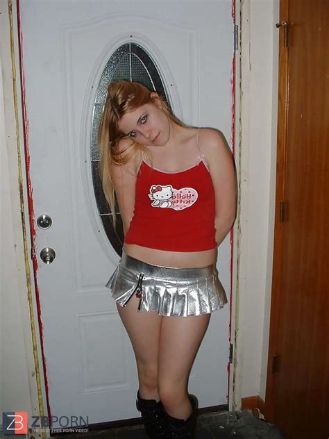 ULTRA CUTE SALLY ZB Porn