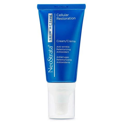 Neostrata Skin Active Cellular Restoration Crema Ml Farmacia Cal Bria