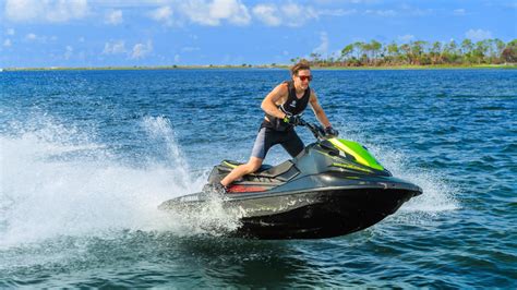 Jetblaster Waverunners Yamaha Motor