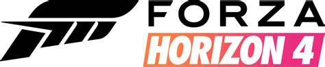 Forza Horizon 4 Logopedia Fandom Powered By Wikia