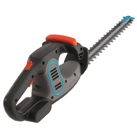 Gardena Easycut Li Lithium Battery Powered Hedge Trimmer Best Deal On