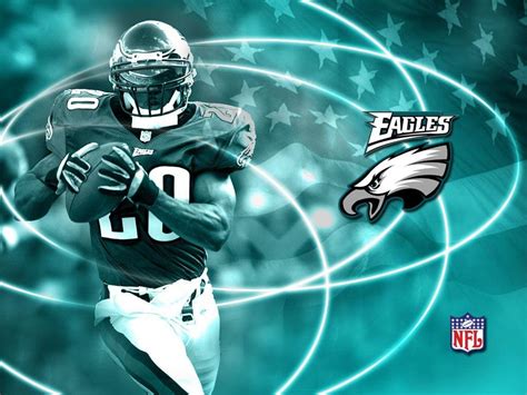 Eagles Football Wallpapers Top Free Eagles Football Backgrounds