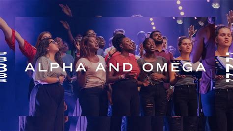 Alpha And Omega (Live) - Newday Feat. Sharene Ricketts | Shazam