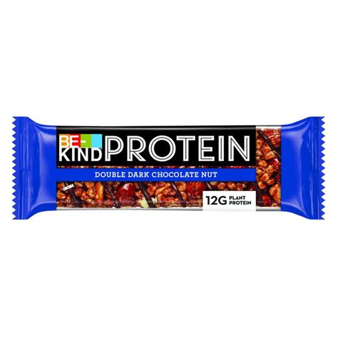 Be Kind Protein Dark Chocolate Nut 50g Günstig Kaufen Coop Ch