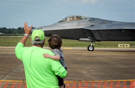 Columbus AFB hosts one-day air show > Columbus Air Force Base > Article ...