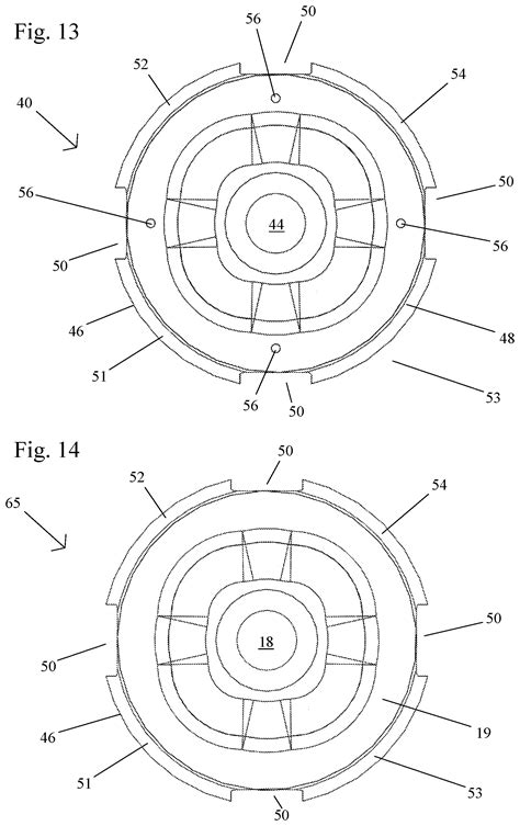 Press Fit Check Valve For A Hydraulic Tensioner Reservoir With Metered Backflow Patent Grant