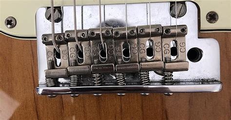 Offset Strat Saddles Slant Album On Imgur