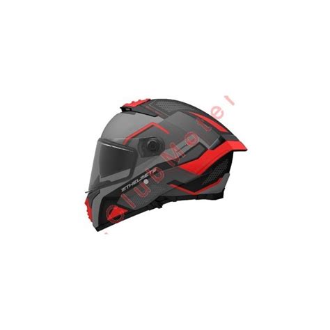 Casco Mt Thunder Sv Jerk B Mate