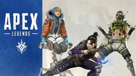 Apex Legends 初心者向けオススメの武器編成について イロブロ色々なゲームについて書いていくブログ