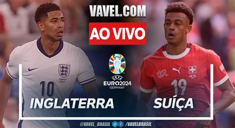 Gols E Melhores Momentos Para Inglaterra X Su A Pela Uefa