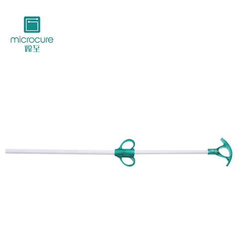 Surgical Instrument Disposable Endoscopic Specimen Retrieval Bag