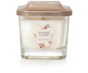 Yankee Candle Elevation Sweet Frosting Ab 11 85 Preisvergleich Bei