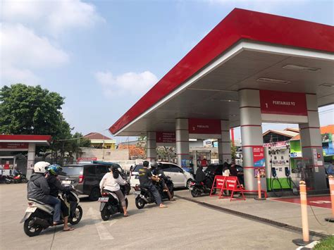 Tenang Pertamina Tegaskan Tetap Layani Konsumen Pertalite Tanpa