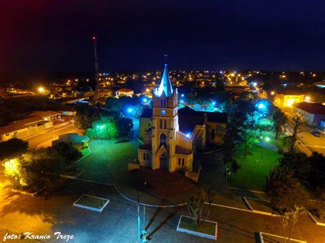 Prefeitura Municipal De Salto Grande Turismo