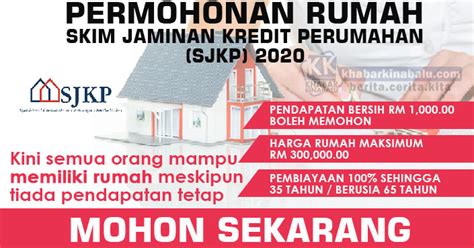 Tanpa Slip Gaji Berpendapatan Bersih Rm Boleh Memiliki Rumah