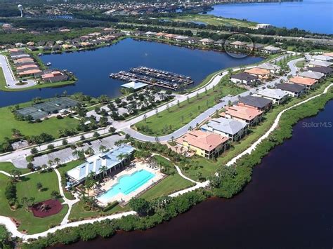 Tidewater Preserve 55 Active Adult Communities Bradenton Fl