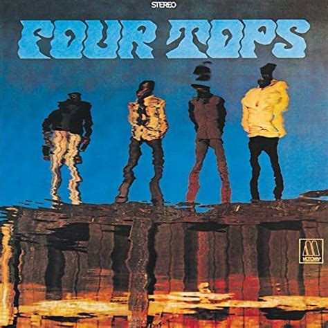 Still Waters Run Deep By The Four Tops On Amazon Music Amazon Co Uk