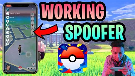 Pokemon Go Hack Is This The Best Pokemon Go Spoofer For Ios